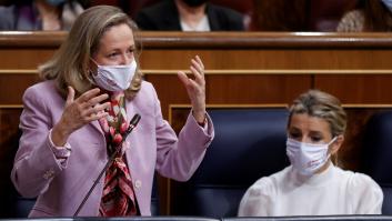 El Gobierno se abre a negociar con ERC la Ley Audiovisual advirtiendo de la limitación de la directiva europea