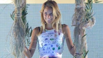 Fonsi Nieto denuncia a la madre de Alba Carrillo