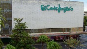 El Corte Inglés incorpora la opción de pagar con su tarjeta desde móviles Samsung