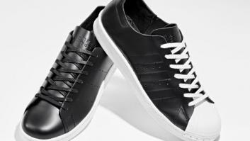 Las deportivas cotizan muy al alza