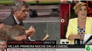 La confesión de Clemente que puede meter en un lío a su "amigo" Villar