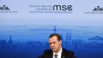 Rusia alerta de que el mundo se aproxima a una nueva guerra fría