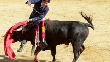 Los toros, al revés que la compresa: "Que se note, que transpire y que traspase"