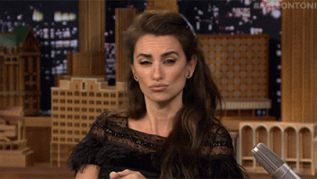 Penélope Cruz se atreve con un 'dubsmash' de 'Frozen'