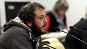 'El Español' indigna en las redes por una información sobre Zapata y su ex pareja