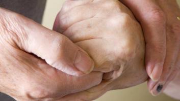 "No sé cuánto me quedará, pero debo acostumbrarme a esta soledad"