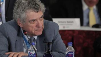 La RFEF pagó 36 millones en 7 años por camisetas para árbitros que no se usaban