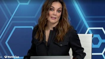 La irónica reacción de Mónica Carrillo a la decisión de Madrid sobre Almudena Grandes