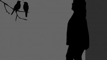 "Teníamos en castellano letras minúsculas, mayúsculas y Grandes"