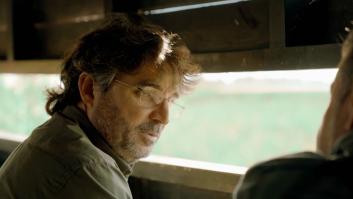 Chicote pregunta a Évole y este acaba calificando a Aznar sin tapujos