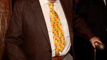 Muere a los 95 años Oriol Bohigas, artífice del urbanismo barcelonés moderno