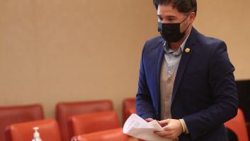 ERC descarta la enmienda a la totalidad de los Presupuestos en el Senado, pero no parciales