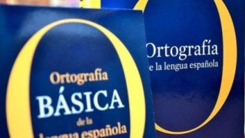 La RAE pierde la batalla contra la tilde en las palabras 'sólo' y 'éste'
