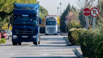 Cuanto gana un camionero en España en 2024 con o sin experiencia