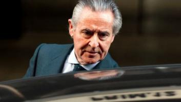 "Ejecutan al expresidente de Caja Madrid": El titular de un periódico mexicano sobre Blesa del que todos hablan