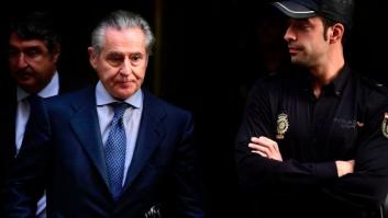 La autopsia confirma que Miguel Blesa se suicidó