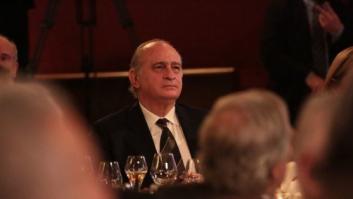 La oposición sella un acuerdo de mínimos sobre el uso partidista de Interior con Fernández Díaz