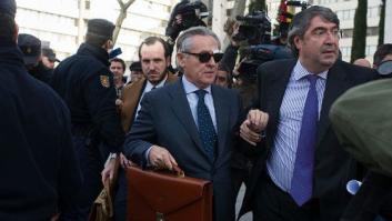 La muerte de Blesa no evita a sus herederos asumir la responsabilidad civil