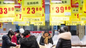 Que no cunda el pánico, China seguirá creciendo