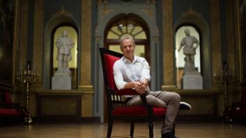 Ander Gil: "Hay muchos independentistas catalanes aburridos del asunto"