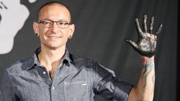 Encuentran muerto al cantante de Linkin Park, Chester Bennington