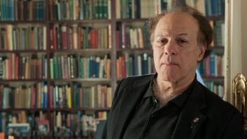 Javier Marías ingresa en la Royal Society of Literature
