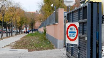 Detenido un hombre que acosaba y perseguía a mujeres en Moratalaz (Madrid)