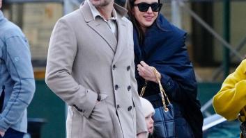 Las pistas de una posible reconciliación entre Irina Shayk y Bradley Cooper