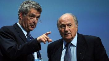 Así funcionaba la red de "clientelismo" creada por Villar en la Federación, según el juez