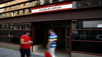 El paro registra su mejor noviembre de la historia: 74.381 desempleados menos y récord de contratos