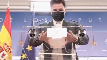 Los partidos del Gobierno y sus socios se quejan de "careos ideológicos" con algunos medios