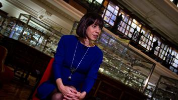 Diana Morant: "El negacionismo ha perdido la batalla frente a la ciencia en España"