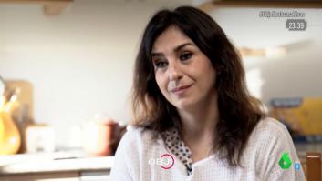 Juana Rivas: "He pagado bastante la parte de error que pudiese tener. Llevo casi cinco años sin mis hijos"