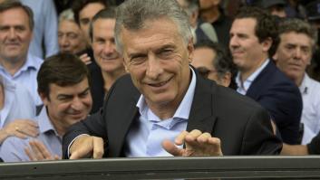 El expresidente argentino Mauricio Macri es procesado por presunto espionaje ilegal