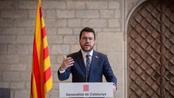 La Generalitat sufre un ciberataque que deja fuera de servicio todas sus aplicaciones