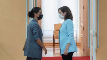 Vox acelera el trámite para derogar las leyes LGTBI de Madrid tras el acuerdo de presupuestos