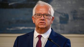 El ministro de Interior de Portugal dimite tras un atropello mortal con su coche oficial