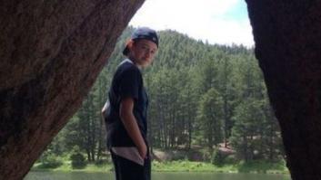 No, a mi hijo no le gustan los deportes