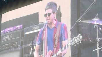 El tuit de Susana Guasch criticando a Noel Gallagher que enfurece a muchos