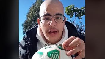 La historia detrás del chico que indignó a media España con su vídeo sobre el terraplanismo