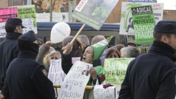 Miguel Blesa, el preferente de José María Aznar