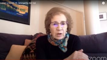 Margarita del Val avisa: la herramienta clave contra el virus la tienes a metros de tu casa