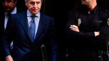 "Terrible noticia", "prudencia y respeto": las reacciones de los políticos a la muerte de Blesa