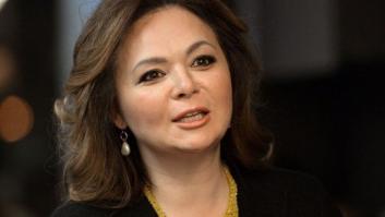 La abogada rusa que se reunió con Trump Jr. comparecería en el Congreso