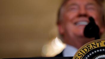 Tras seis meses caóticos, ¿puede Trump salvar su presidencia?