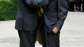 La vida de Miguel Blesa en fotos