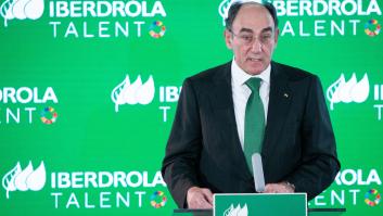 El juez cita al presidente de Iberdrola para declarar como imputado por los supuestos encargos a Villarejo