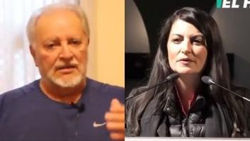 IU responde a Macarena Olona con un vídeo de Julio Anguita en el que lo dice TODO