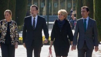 Génova, sobre la decisión de Aguirre: "Personal, individual, subjetiva"