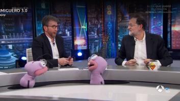 Un breve comentario de Pablo Motos sobre el Ministerio de Igualdad provoca gran polémica en Twitter